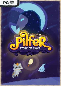 Pilfer Story of Light