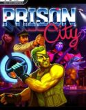 Prison City