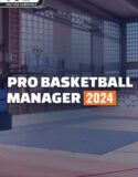 Pro Basketball Manager 2024