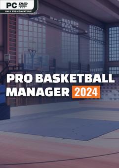 Pro Basketball Manager 2024