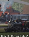 Railroader