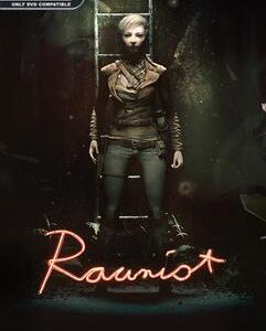 Rauniot