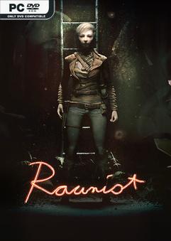 Rauniot