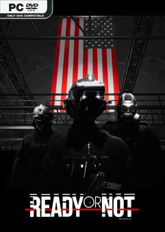 Ready or Not