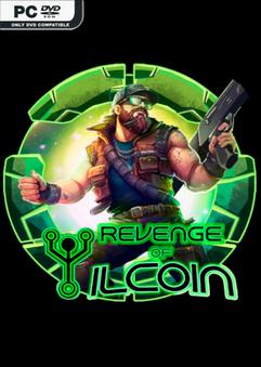Revenge of ILCOIN