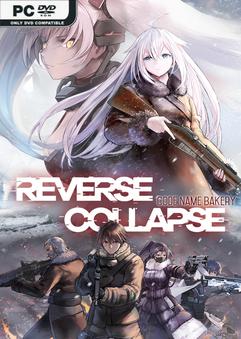 Reverse Collapse Code Name Bakery