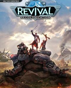 Revival Recolonization