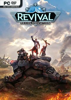 Revival Recolonization