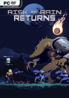 Risk of Rain Returns