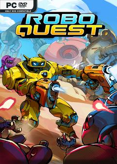Roboquest