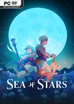 Sea of Stars