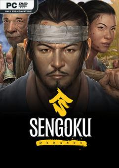 Sengoku Dynasty