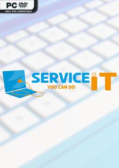 ServiceIT You can do IT