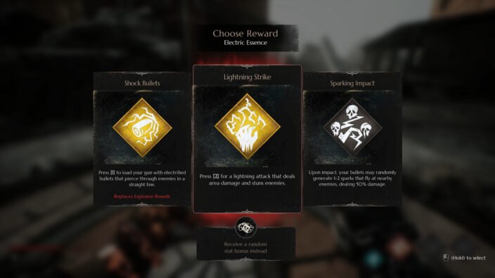 Soulslinger Envoy of Death