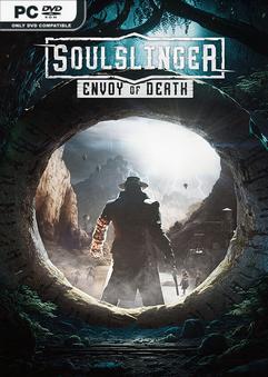 Soulslinger Envoy of Death