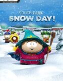 SOUTH PARK SNOW DAY