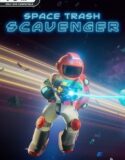 Space Trash Scavenger