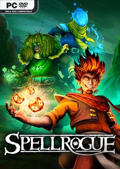 SpellRogue