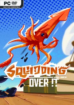 Squidding Over It