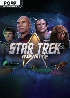 Star Trek Infinite