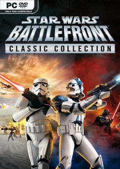 STAR WARS Battlefront Classic Collection