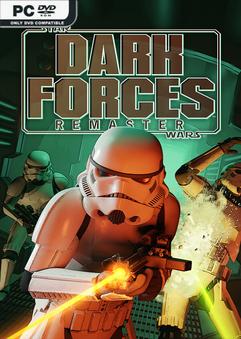 STAR WARS Dark Forces Remaster