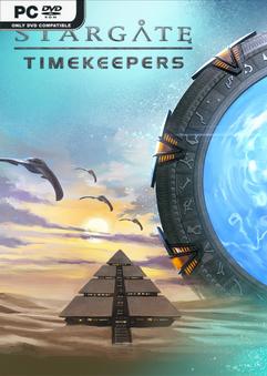 Stargate Timekeepers