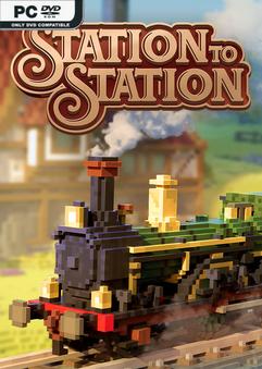 Station to Station
