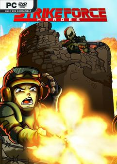 Strike Force Heroes