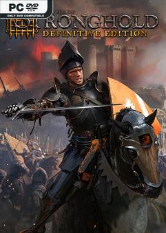 Stronghold Definitive Edition
