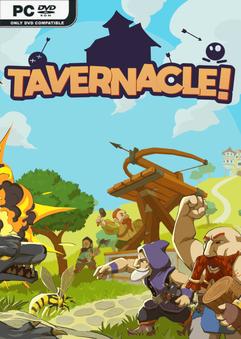 Tavernacle!