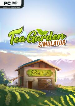 Tea Garden Simulator