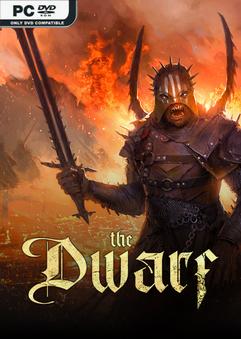 the Dwarf