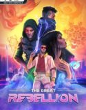 The Great Rebellion