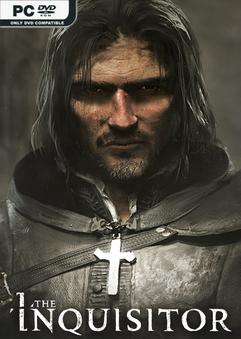 The Inquisitor