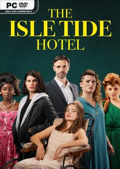 The Isle Tide Hotel