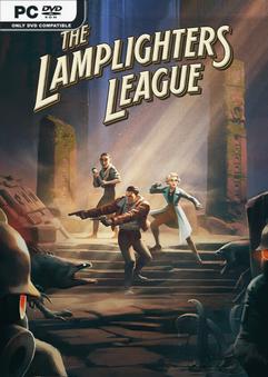 The Lamplighters League