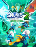 The Smurfs 2 The Prisoner of the Green Stone