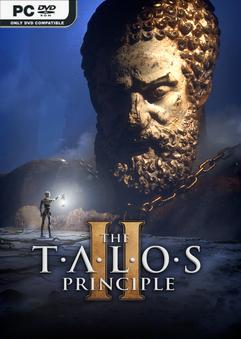 The Talos Principle 2
