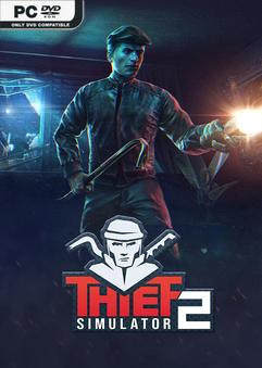 Thief Simulator 2