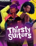 Thirsty Suitors