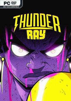 Thunder Ray