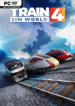 Train Sim World 4