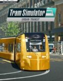 Tram Simulator Urban Transit