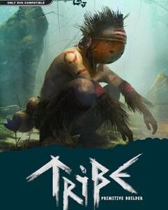 Tribe Primitive Builder