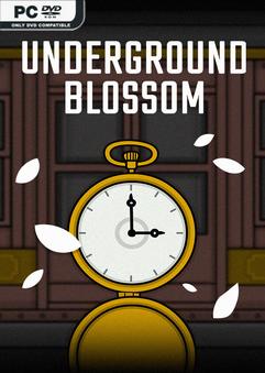 Underground Blossom