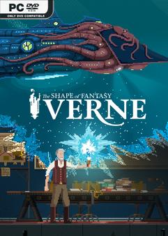 Verne The Shape of Fantasy