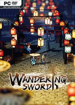 Wandering Sword