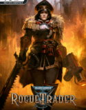 Warhammer 40,000 Rogue Trader