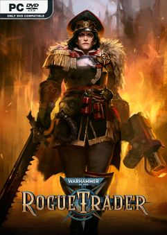 Warhammer 40,000 Rogue Trader